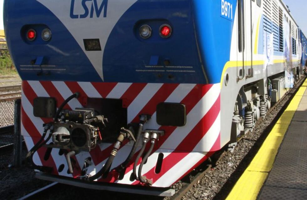 Harán un viaducto entre Palermo y Paternal para el Tren San Martín y eliminarán once barreras