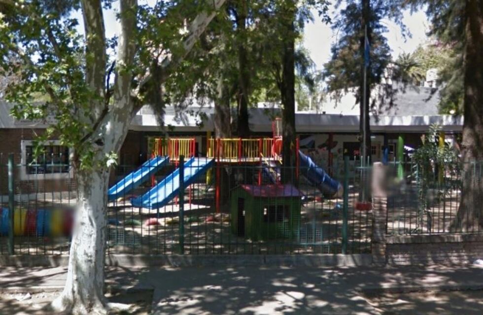Extraño hallazgo en un jardín de infantes generó temor entre padres y docentes