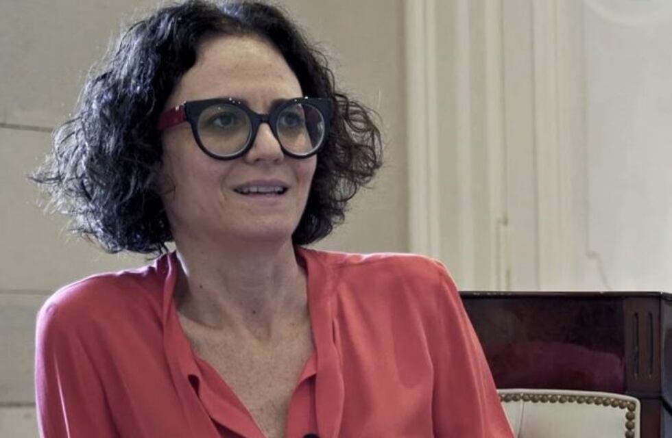 Cecilia Todesca: "Si devaluás y sacás los controles eso es Mauricio Macri, y no funcionó"