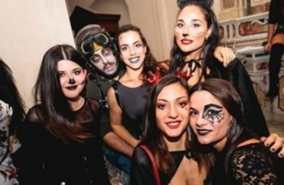 La fiesta satánica que desató un escándalo en el Vaticano