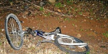 Accidente fatal\u002E