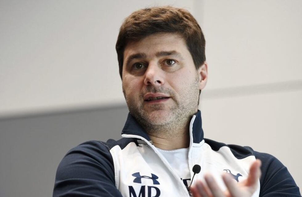 ¿Estará con Lio? Pochettino se reunió con el presidente del Barcelona