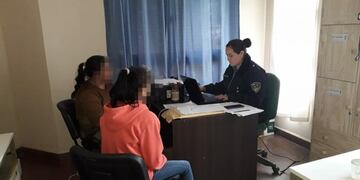 Apareció la joven desaparecida en Oberá