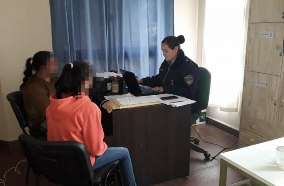 Apareció la adolescente de 17 que era buscada en Oberá