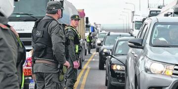 El intendente de Cutral Có viajó a Buenos Aires y pidió por más presencia de gendarmería en la zona