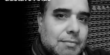 Gustavo Arias - VíaLaRioja