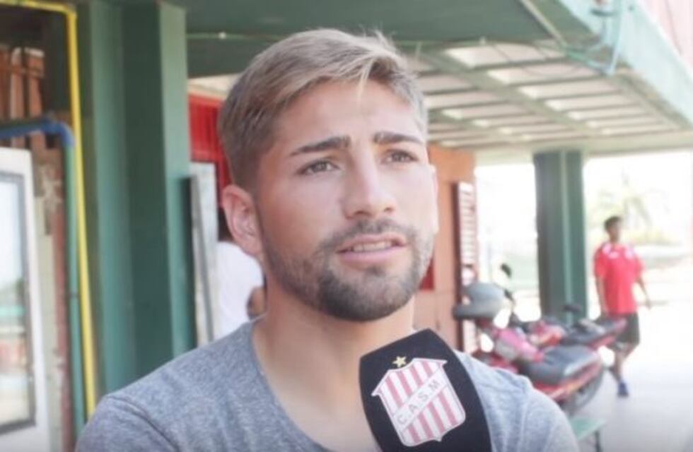Lamardo sobre Tigre: "Va a ser un partido duro, pero vamos con una idea definida de juego"