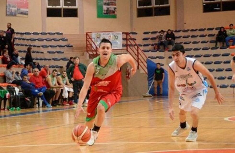 Tucumán cayó en la primera fecha del Argentino de Básquet