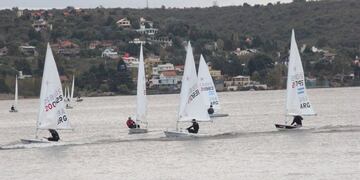 Gran Prix del Litoral 2019\u002E (Foto: Prensa municipal)\u002E