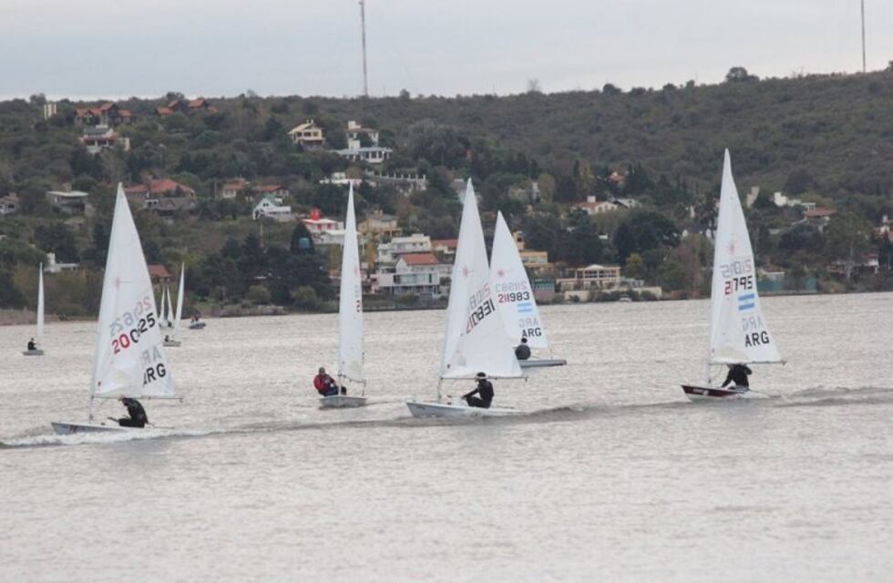 Gran Prix del Litoral 2019: más de 300 atletas participan de la imponente competencia