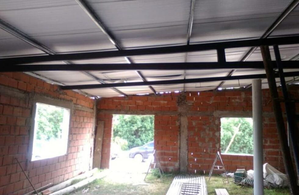 Villa Arias: el comedor "Membrillitos" recibió una importante donación