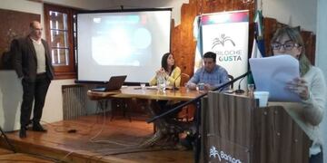 La audiencia pública por el aumento del boleto en Bariloche será desdoblada por orden judicial\u002E