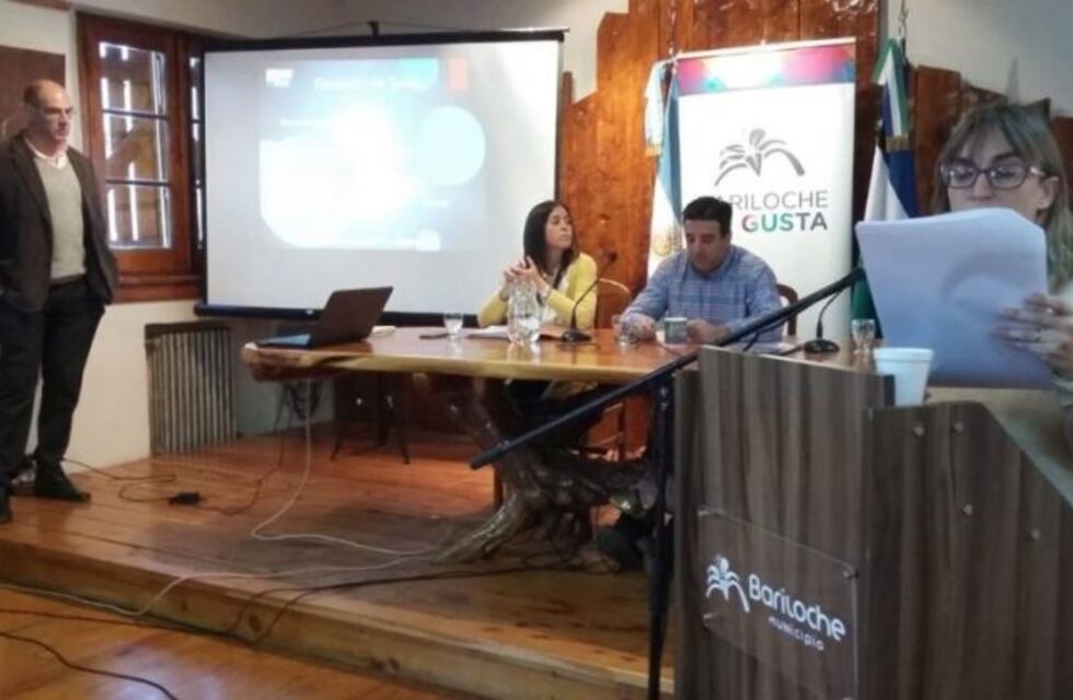 Comienza el debate por el aumento del boleto en Bariloche