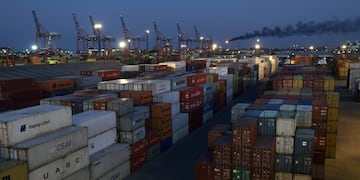 (Juan MABROMATA / AFP)