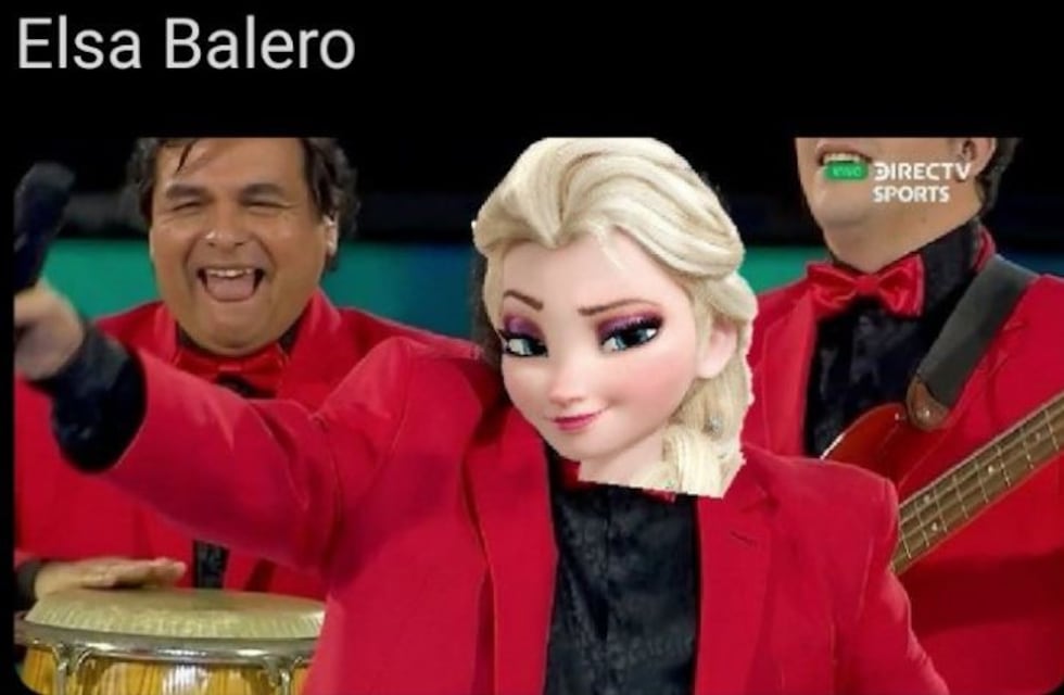 Estallaron los memes de "Elsa" luego del estreno de "Frozen 2"