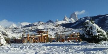 El Chaltén