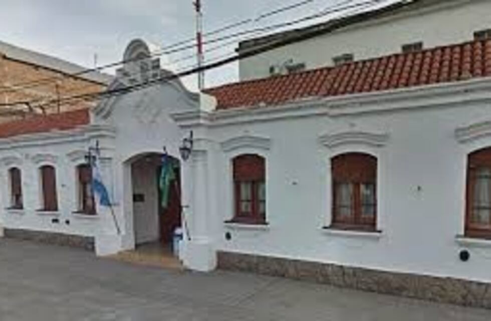 El Municipio tiene nuevo Director Legal y Técnico