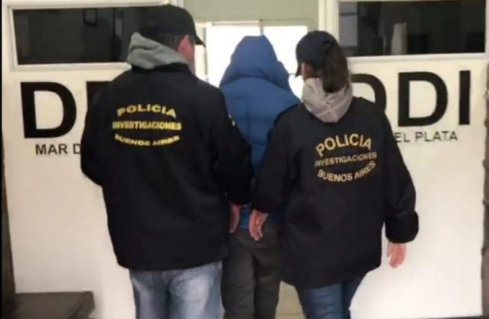 Se entregó el exempleado del CADS acusado de robar dinero de la caja fuerte que él instaló