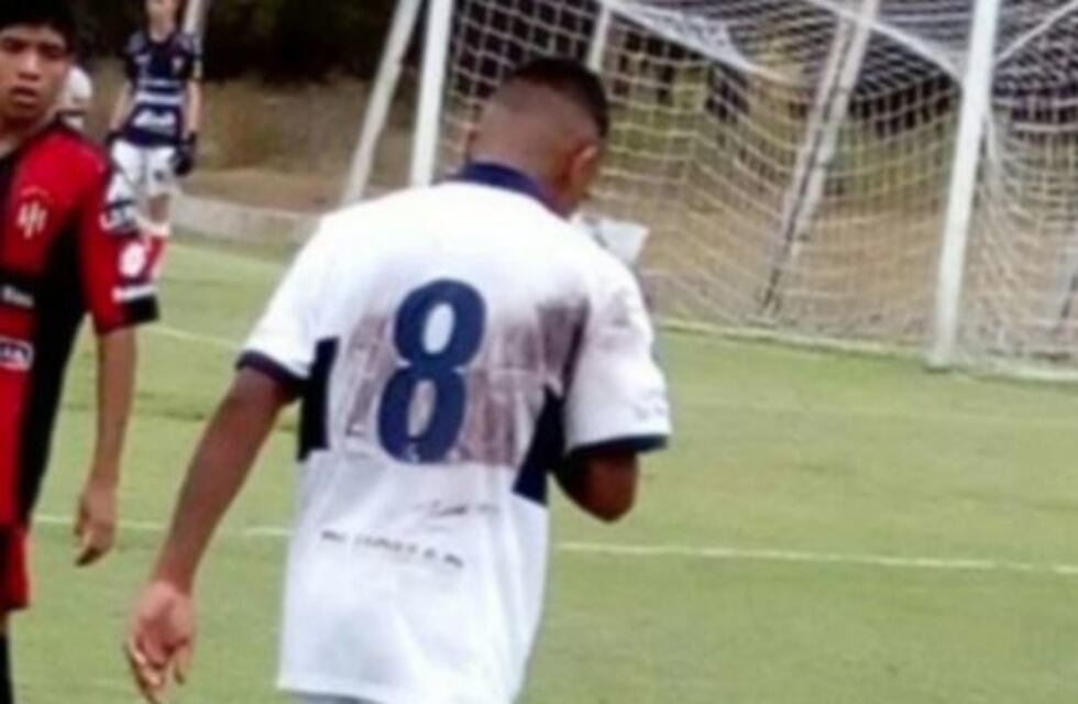 La "joya" de Gimnasia sospechado por homicidio