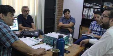 Ya se planifica la 17ª edición de Oberá en Cortos