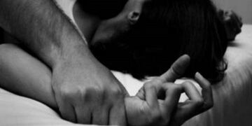 Abuso sexual en San Juan\u002E