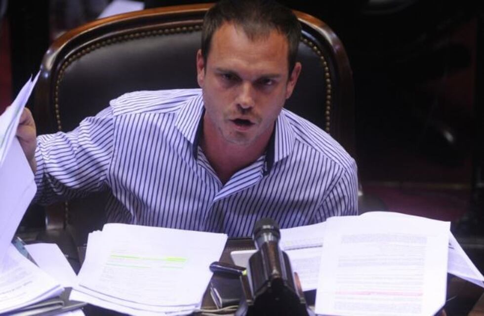 Cambio de planes del oficialismo en la ciudad: Fernando Sánchez deja su lugar en la lista y será funcionario de Marcos Peña