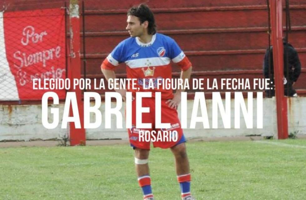 Trata de personas: el futbolista Gabriel Ianni podría volver a quedar detenido