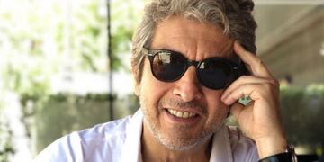 La divertida respuesta de Ricardo Darín a una fan en Twitter (Foto: Instagram/ricardodarinok)