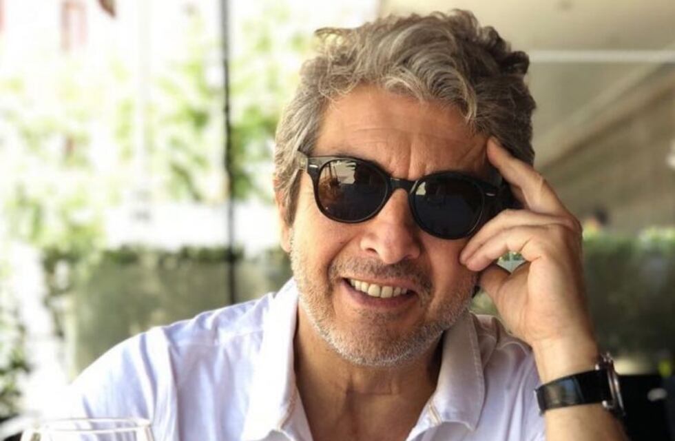 La divertida respuesta de Ricardo Darín a una fan en Twitter