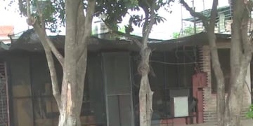 El crimen ocurrió el 26 de septiembre de 2018 en Demetris al 6000\u002E (@somosnotrosario)