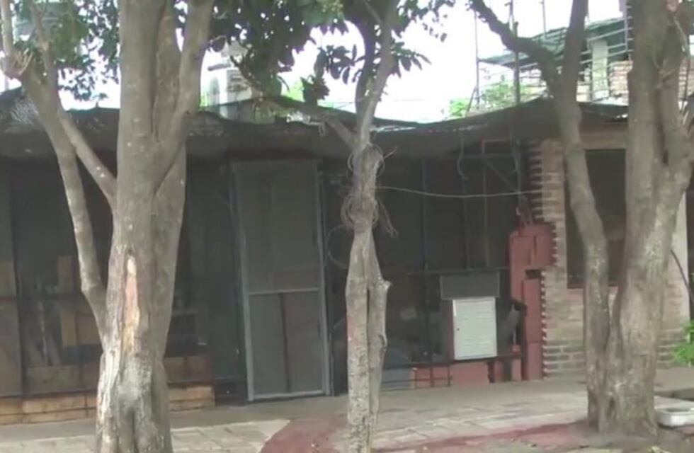 Se entregó el presunto asesino de un pensionado de 70 años con discapacidad