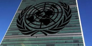 La ONU publicó la carta envida por Argentina.