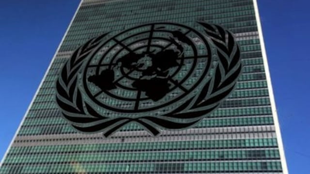 La ONU publicó la carta envida por Argentina.