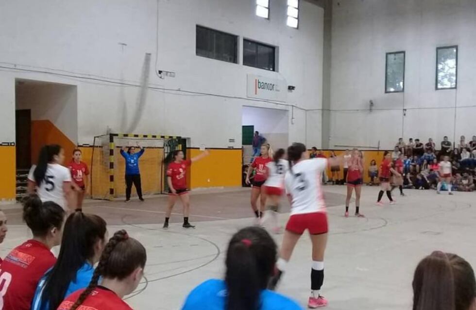 Handball: Alta Gracia subcampeón del Torneo Clausura