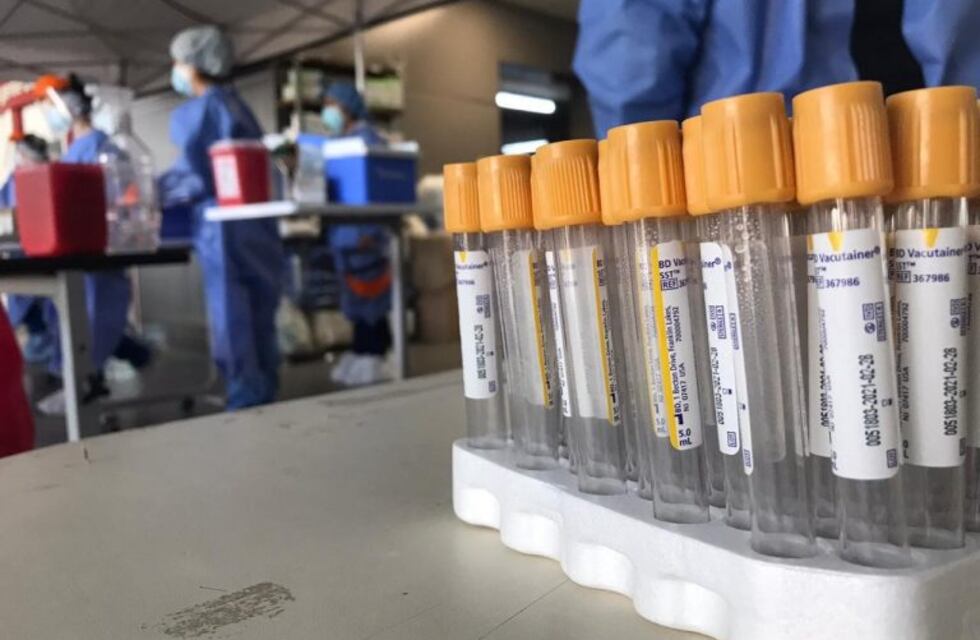 Confirman 26 muertes y 1.591 nuevos casos de coronavirus en Córdoba