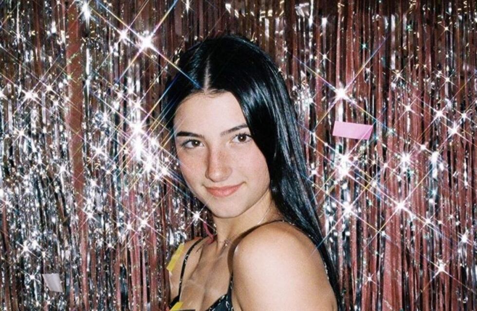 Quién es Charli D'Amelio, la influencer de TikTok con 46 millones de seguidores