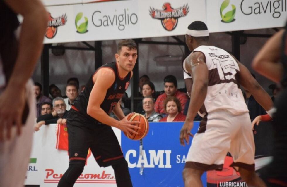 San Isidro cayó ante Platense
