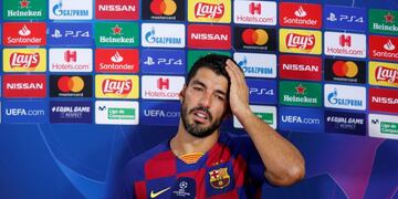 Foto: REUTERS/Albert Gea\u002E