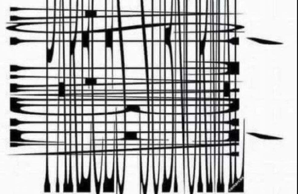 La ilusión óptica que solo se ve con el celular