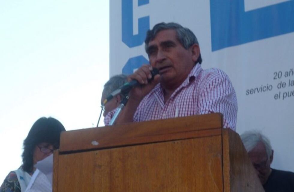 El Frente de Gremios Estatales amenaza con un nuevo plan de lucha