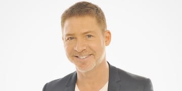 Adrián Suar (Foto:Instagram)