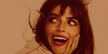 Calu Rivero\u002E (Instagram/ lacalurivero)