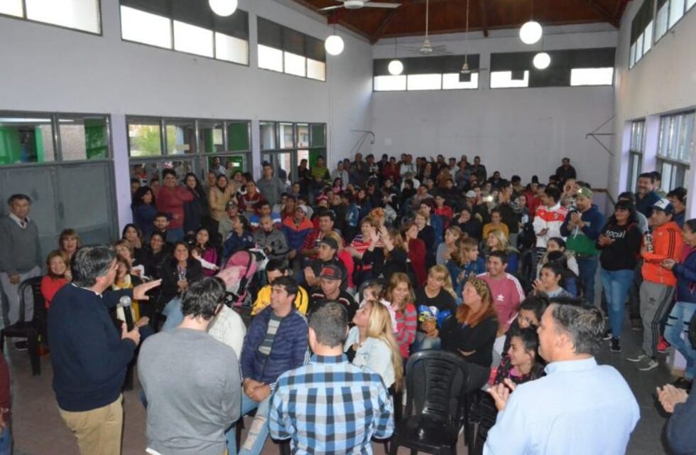 El municipio intervendrá un nuevo espacio público en la zona sur