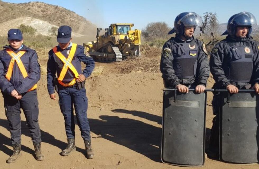 La Autovía de Punilla, nuevo foco de conflicto