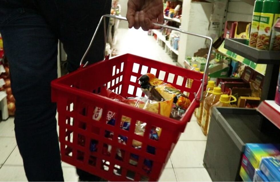 La canasta básica con Precios Justos permite ahorrar hasta un 20%