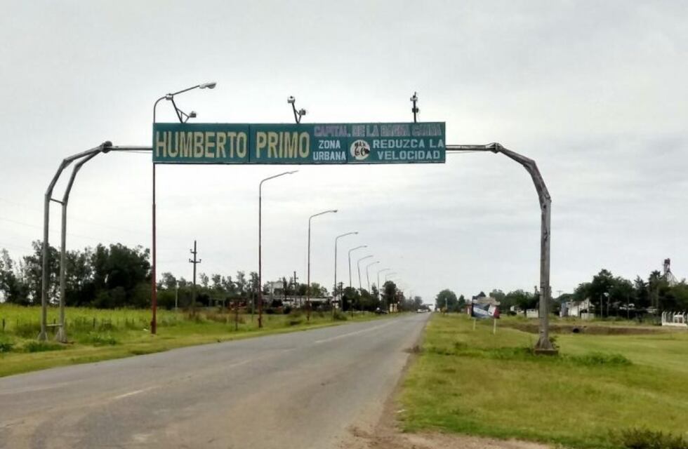 Piden materiales para el SAMCo de Humberto Primo