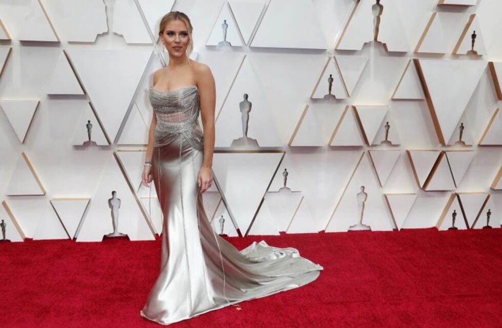 Scarlett Johansson habló sobre los parámetros de belleza en Hollywood: "La presión de ser delgada está empeorando"