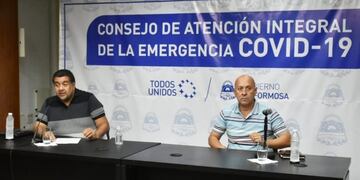Desde el gobierno aseguraron que Formosa no tiene casos de coronavirus