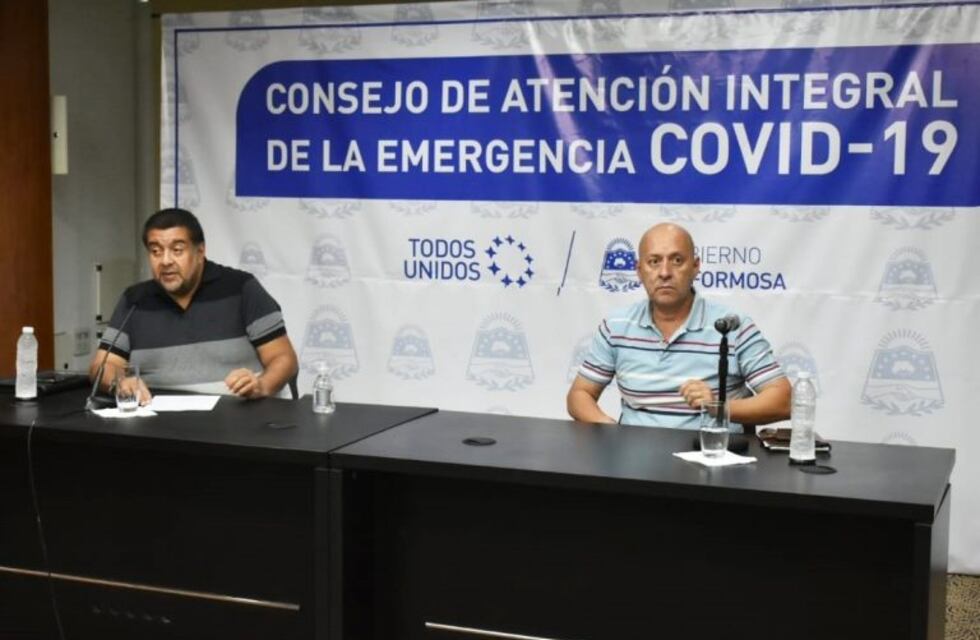 Sin casos de coronavirus: la provincia entra en una semana clave del aislamiento