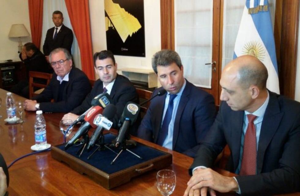 A través de una App, el Estado facilita el acceso a la información